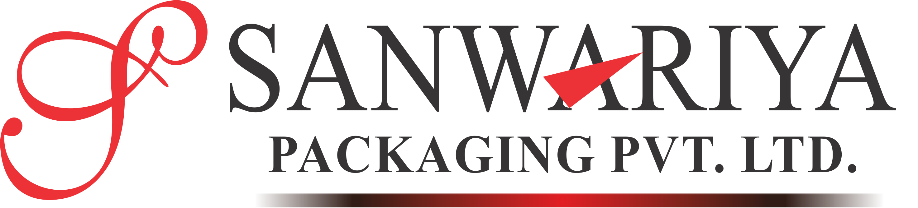 Sanwariya Packaging Pvt. Ltd.